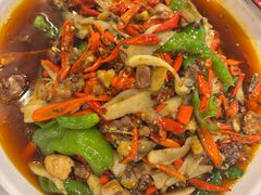 -陈胖子特色菜.鲜货现炒(融景城店)