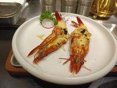 -大神太神·铁板烧(七宝领展广场店)