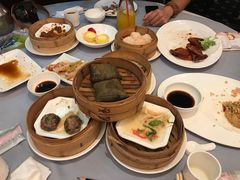 -御花园·粤菜·海鲜火锅(中山公园店)