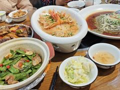 -广州海鲜酒楼(长丰园店)