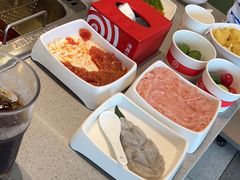 -海底捞火锅(振华广场生日主题店)