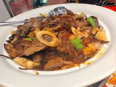 -避风塘(宝山万达店)