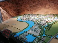 -台儿庄大战纪念馆