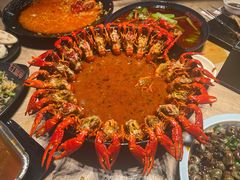 -红盔甲·小龙虾(车公庙店)
