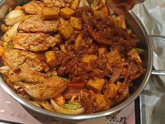 -黄记煌三汁焖锅(悦方IDmall店)