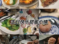 -汤城小厨•粤菜•靓汤(西直门凯德MALL店)