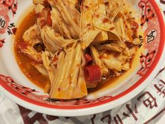 -乐乐大排档·30年老字号(浙江路店)