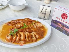 -德記大排档 26年老字号(西湖店)