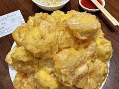 -聚丰园•湖鲜餐厅(阿红私房菜梅石路店)