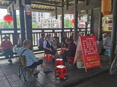 -龙津风雨桥