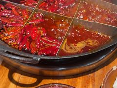 -仪表厂火锅(总店)
