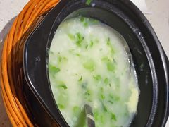 -如轩·海鲜砂锅粥·潮汕菜(小榄店)