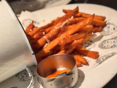 -京A Taproom·精酿餐吧(CBD店)
