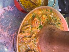 -浩海火燒雲傣家菜(芮欧百货店)