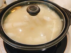 -煲王粤菜餐厅(中侨中心店)