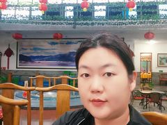 -燕北云山·农家菜·灶台鱼(密云溪翁庄店)