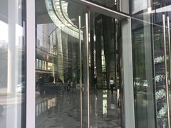 -广州四季酒店