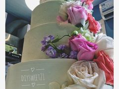 -DIY SWEET21(升平路店)