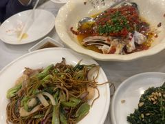 -南八仙·老上海味道(南京东路店)