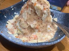 火山土豆泥沙拉-赤稻·日式料理(禅城店)