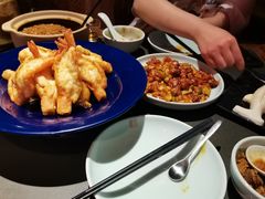 -小吊梨汤·北京菜·烤鸭(清河万象汇店)