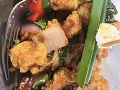 -simply thai天泰(长泰广场店)