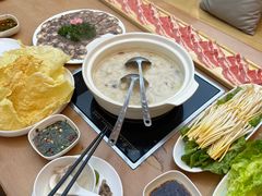 -湯系·煲汤手艺人(东二环泰禾广场店)