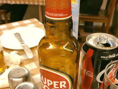 葡萄牙啤酒-船屋葡国餐厅