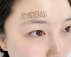 点击看大图 -臣丽纹眉品牌连锁