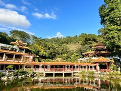 -深圳仙湖植物园