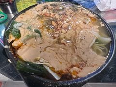 -O记东北砂锅麻辣烫