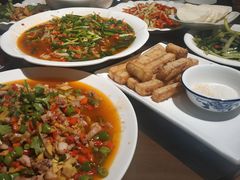 -飞虹鱼馆(春华路店)