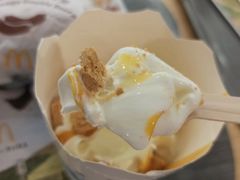 -麦当劳(凌云天地长桥店)