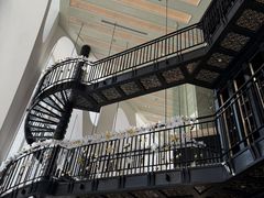 -北京康莱德酒店-Chapter餐厅