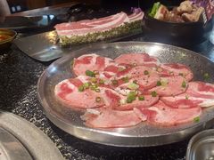 -红泥小火炉·东北泥炉烤肉(天一旗舰店)