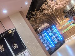 -丽池宫韩式汗蒸会馆(华灯坊店)