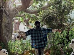 -多彩贵州城极地海洋世界