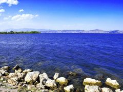 -海口骑楼小吃街