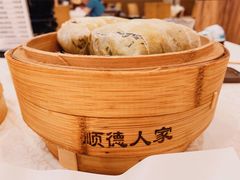 -顺德人家食府(黄金广场店)