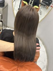 -MS.SALON美发沙龙