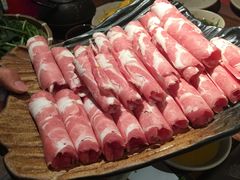 -老牌坊云南鱼豆花火锅(嵩山店)