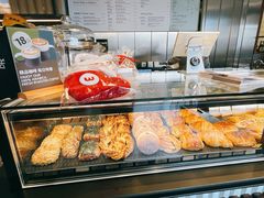 -BAKER&SPICE(BFC外滩金融中心店)
