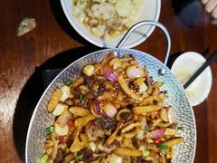 -唐师傅湘西名菜馆(武陵路店)