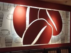 大堂-COSTA COFFEE(新奥购物中心店)