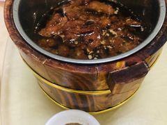 桑拿牛柳-怪怪龙虾·澳洲蓝龙王·深夜食堂(惊驾路店)