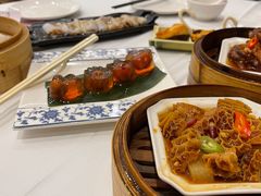 柱候金钱肚-稻香酒家·34年老字号·港式粤菜(汉街店)