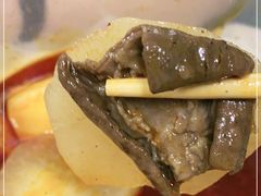 -桂萍特色牛筋牛杂(长堤街总店)