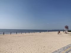 -日照海滨国家森林公园
