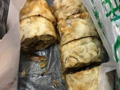 -东北熏肉大饼(大学南路店)