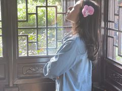 -凤城河风景区